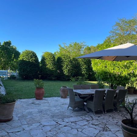 Belveze La Grange Du Barry Bed & Breakfast エクステリア 写真