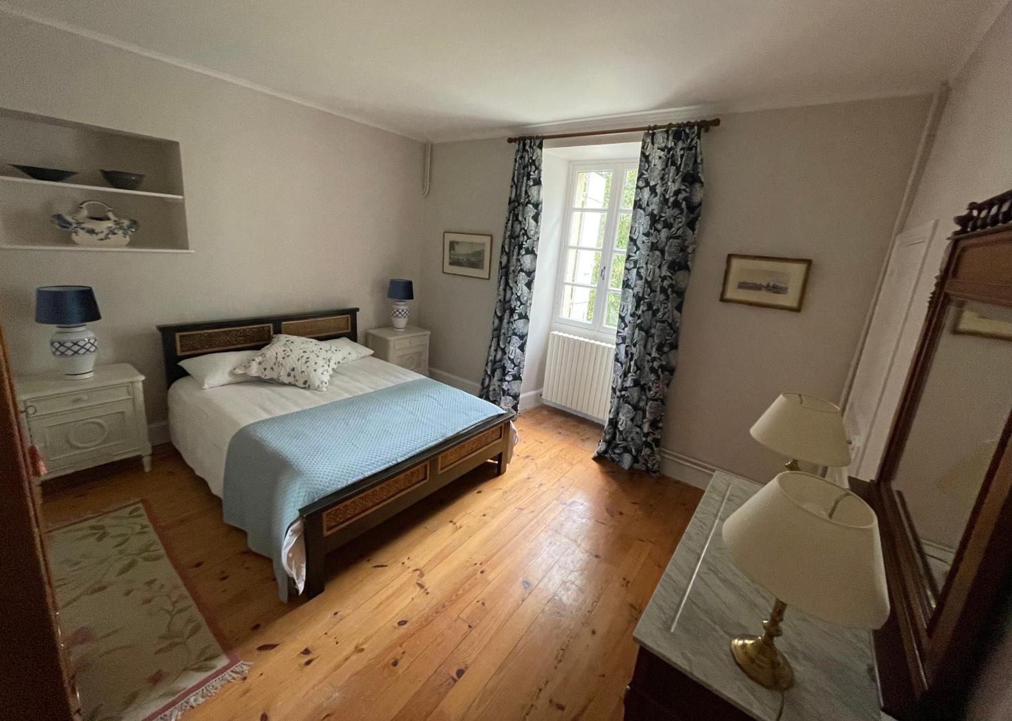 Belveze La Grange Du Barry Bed & Breakfast エクステリア 写真